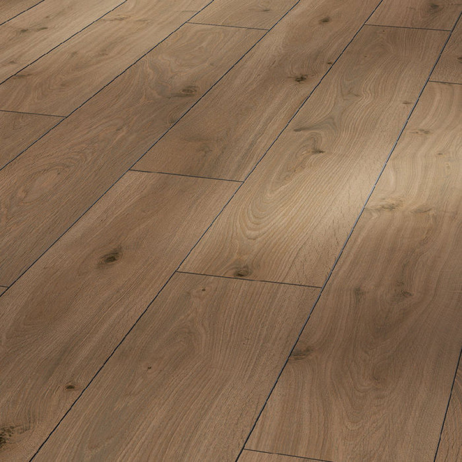 Ламінат Parador Classic 1050 V Дуб зістарений 1475599 Ламінат Parador Classic 1050 V Дуб зістарений 1475599